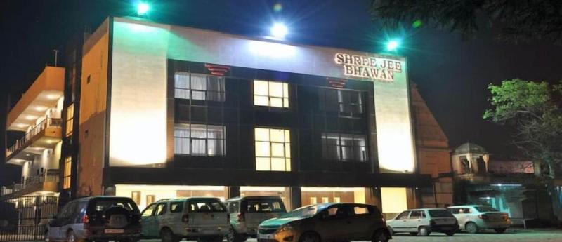 Hotel Shree Jee