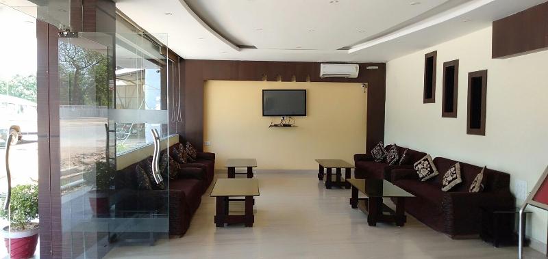 Hotel Shree Jee