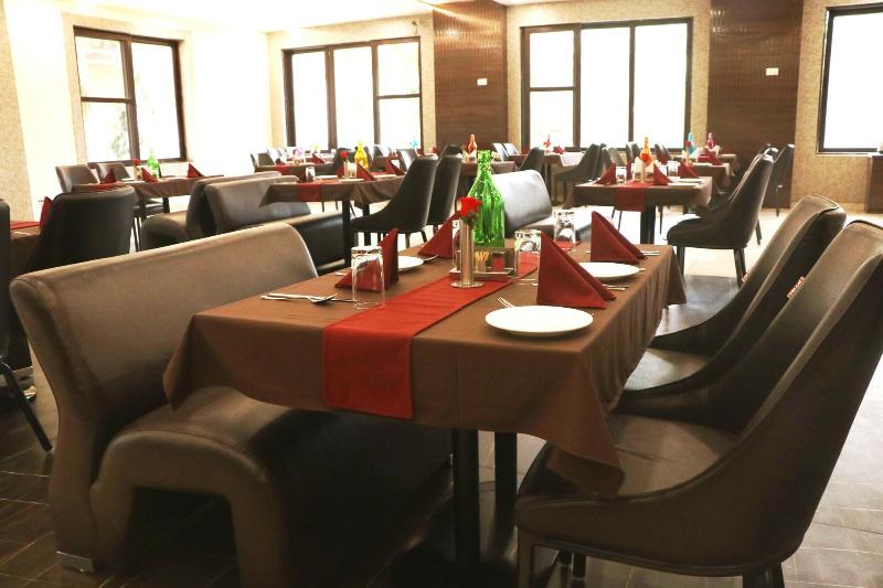 Hotel Shree Jee
