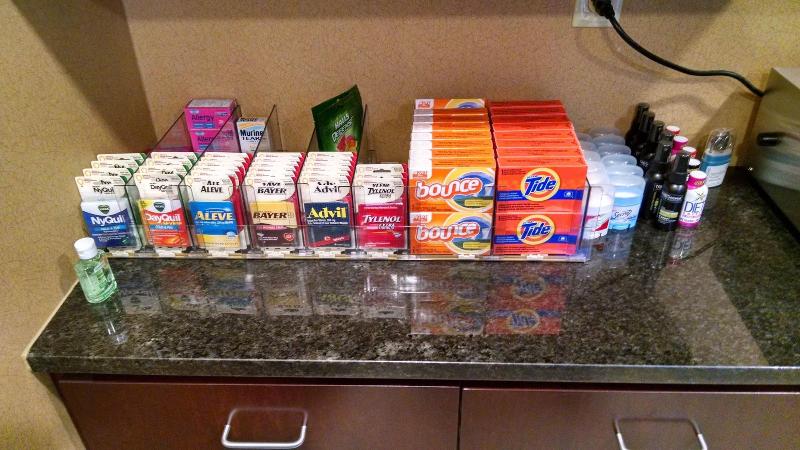 Cobblestone Inn & Suites - Ambridge image