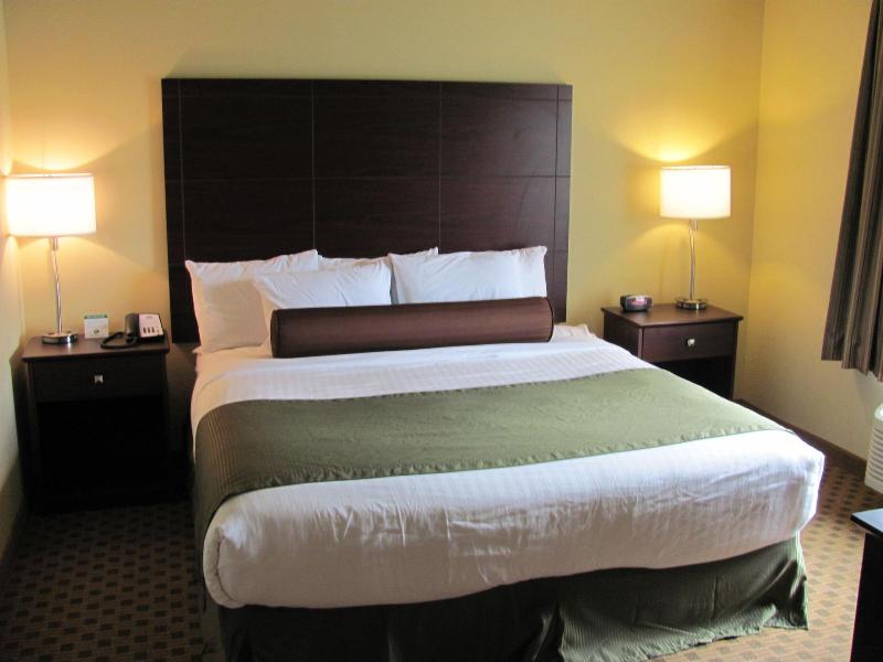 Cobblestone Inn & Suites - Ambridge image