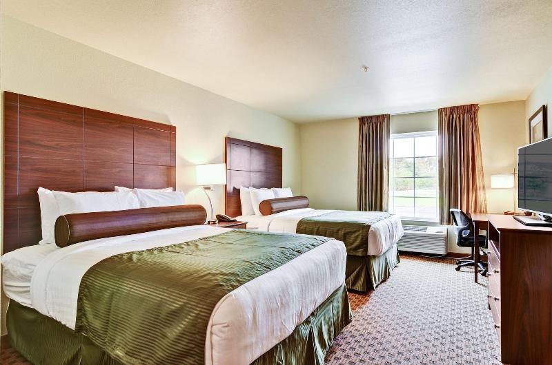 Cobblestone Inn & Suites - Ambridge image