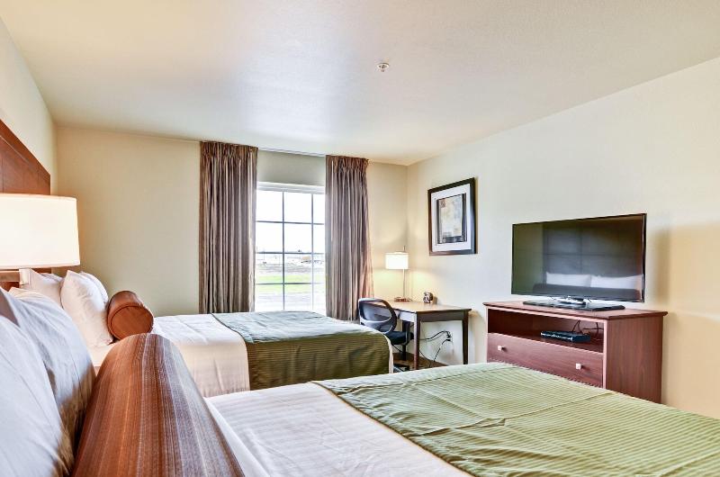 Cobblestone Inn & Suites - Ambridge image