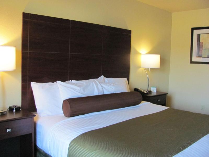 Cobblestone Inn & Suites - Ambridge image