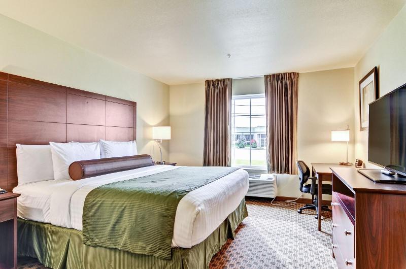 Cobblestone Inn & Suites - Ambridge image