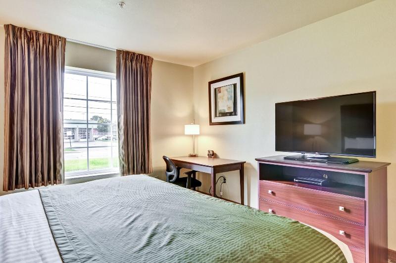 Cobblestone Inn & Suites - Ambridge image