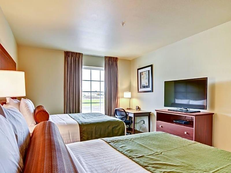 Cobblestone Inn & Suites - Ambridge image