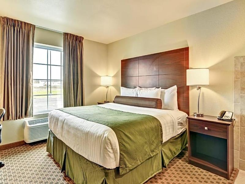 Cobblestone Inn & Suites - Ambridge image