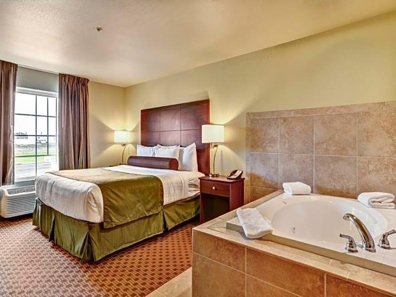 Cobblestone Inn & Suites - Ambridge image
