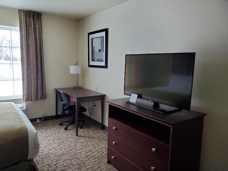 Cobblestone Inn & Suites - Barron image