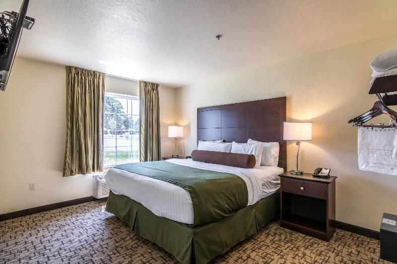 Cobblestone Inn & Suites - Barron image