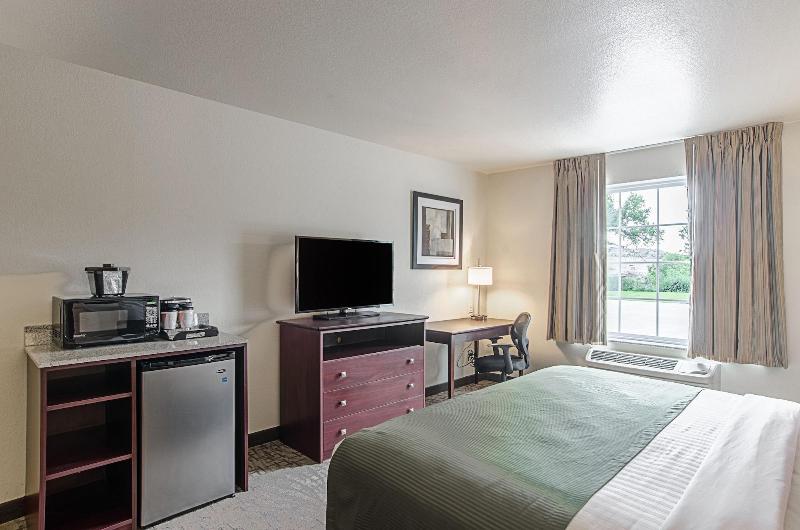 Cobblestone Inn & Suites - Barron image