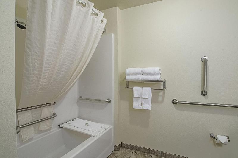 Cobblestone Inn & Suites - Barron image