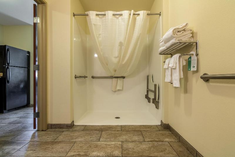 Cobblestone Inn & Suites - Barron image