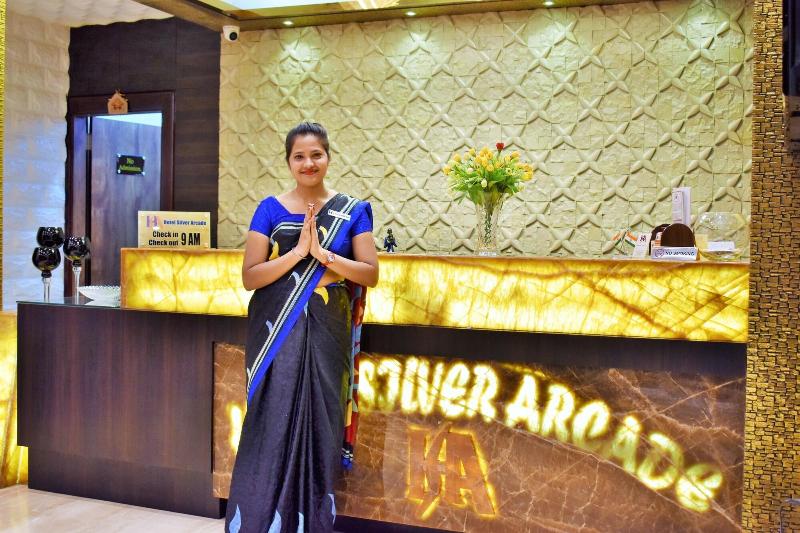 Hotel Silver Arcade