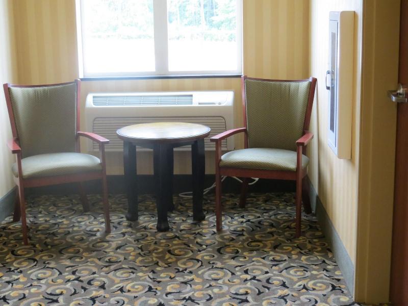 Cobblestone Inn & Suites - Brillion