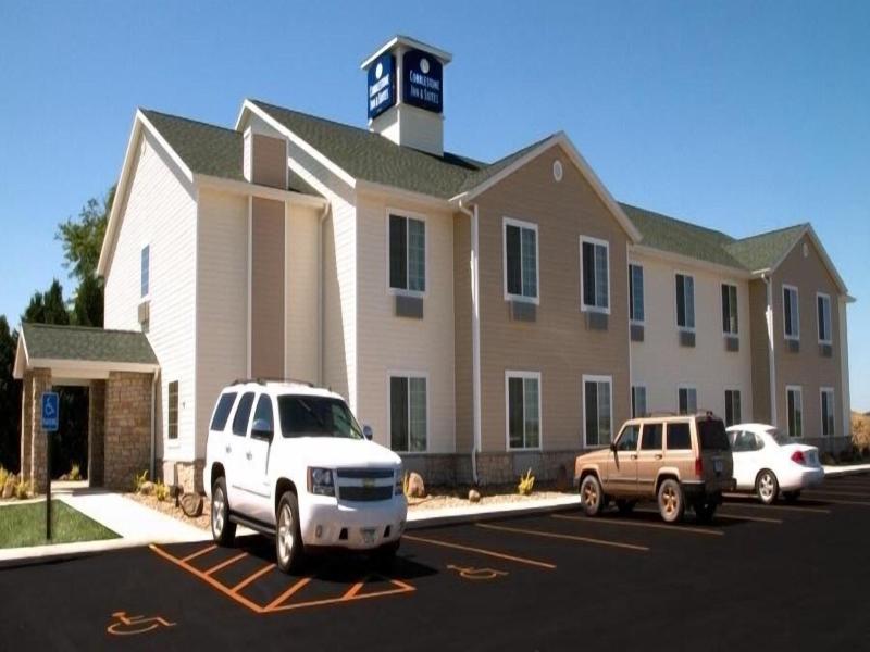 Cobblestone Inn & Suites - Carrington image