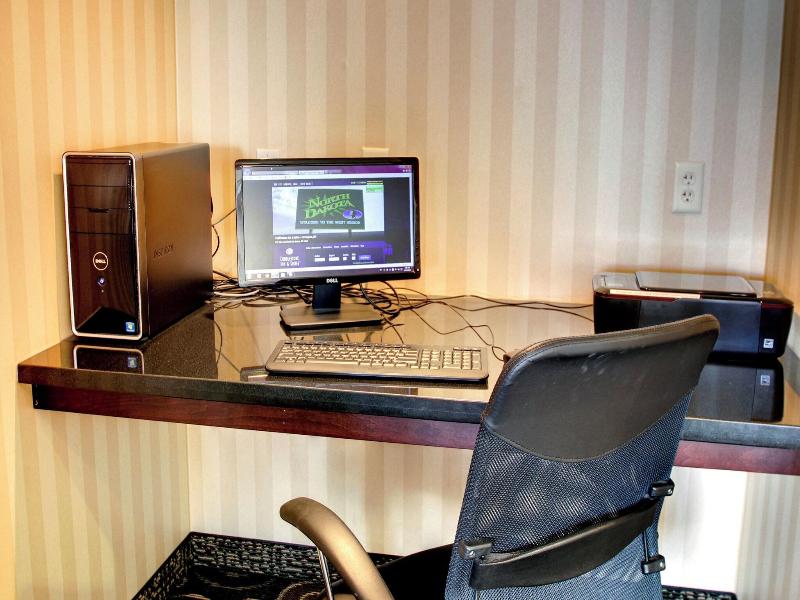 Cobblestone Inn & Suites - Carrington image