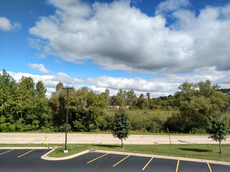 Cobblestone Inn & Suites - Clintonville image