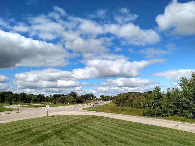 Cobblestone Inn & Suites - Clintonville image