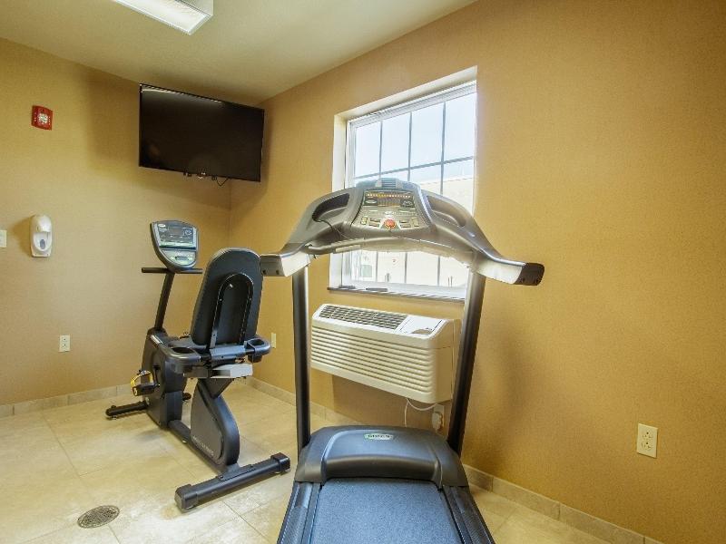 Cobblestone Inn & Suites - Corry image