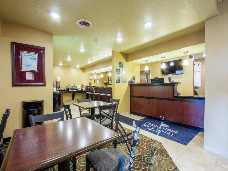 Cobblestone Inn & Suites - Corry image
