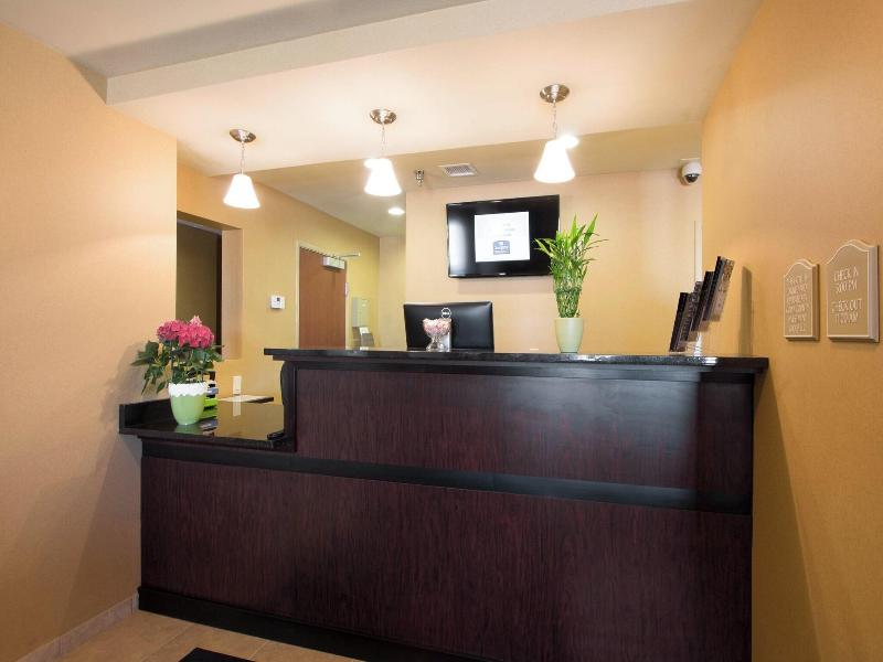 Cobblestone Inn & Suites - Eads image