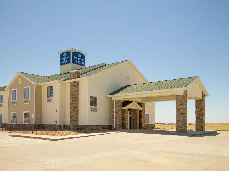 Cobblestone Inn & Suites - Eads image 7
