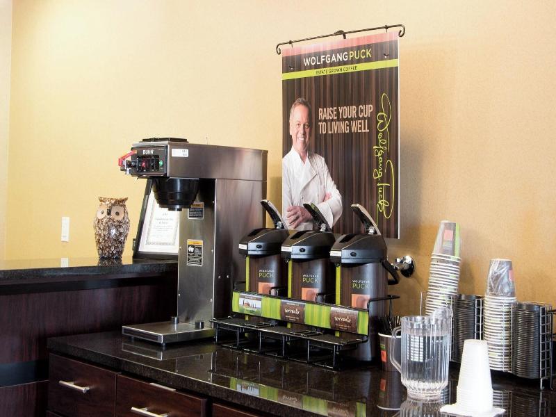 Cobblestone Inn & Suites - Eads image