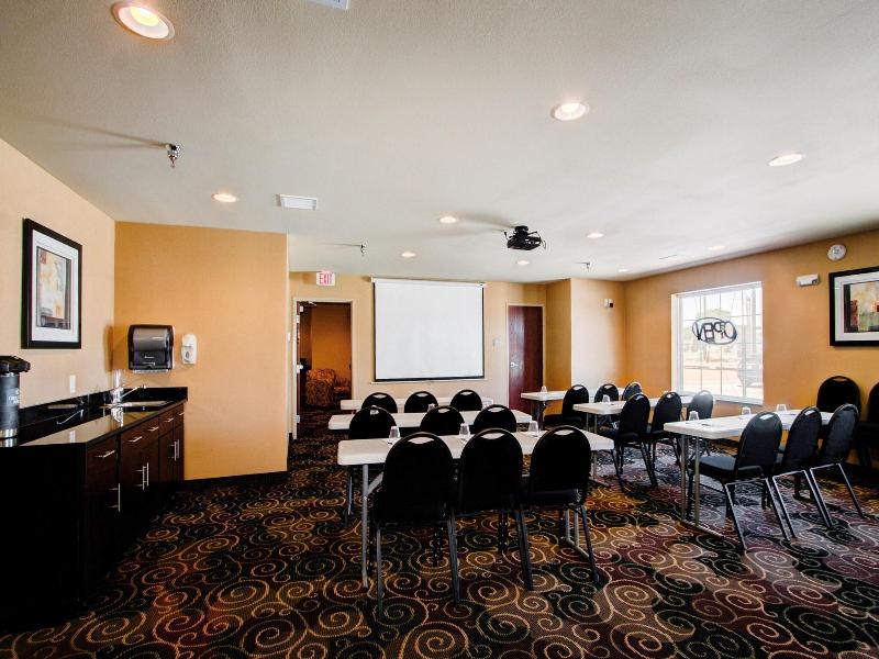 Cobblestone Inn & Suites - Eads image 10