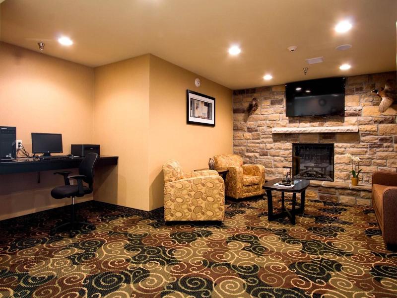 Cobblestone Inn & Suites - Eads image
