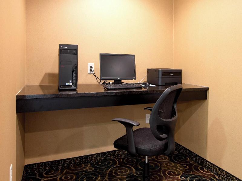 Cobblestone Inn & Suites - Eads image