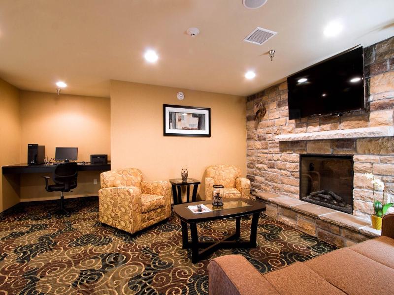 Cobblestone Inn & Suites - Eads image 9