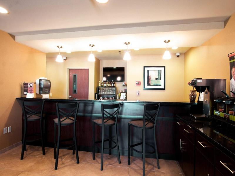 Cobblestone Inn & Suites - Eads image