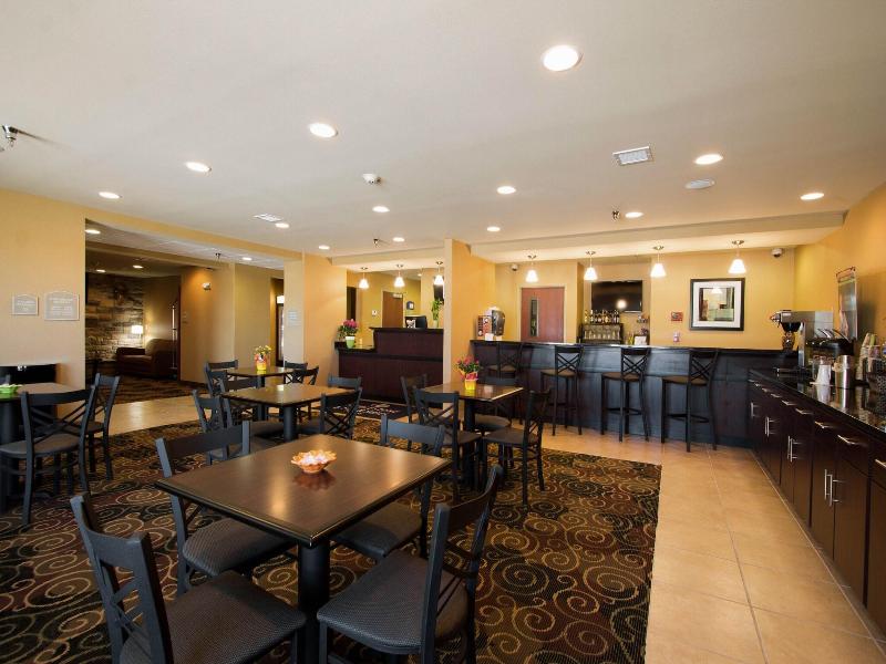 Cobblestone Inn & Suites - Eads image 1