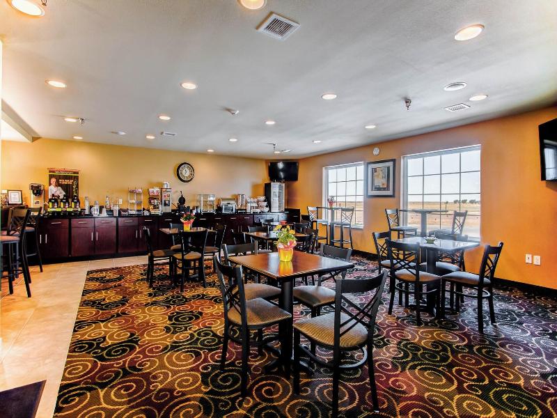 Cobblestone Inn & Suites - Eads image 2