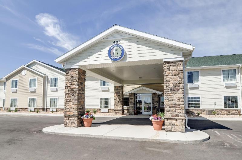 Cobblestone Inn & Suites - Eaton image