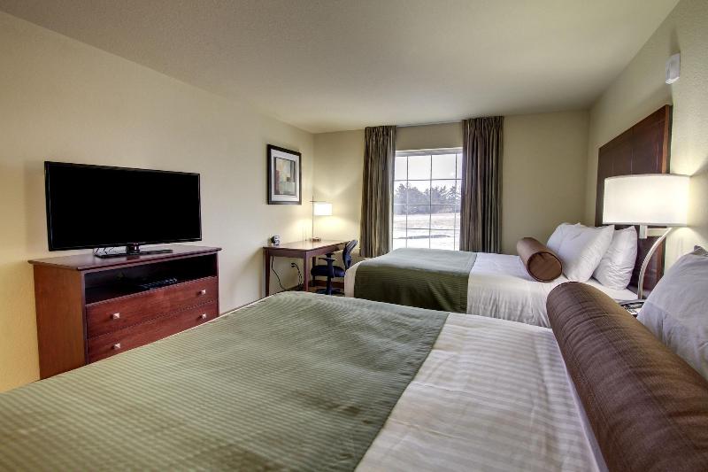 Cobblestone Inn & Suites - Eaton image
