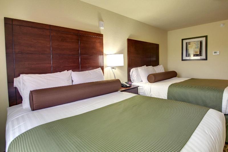 Cobblestone Inn & Suites - Eaton image