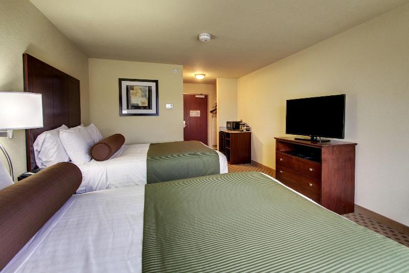 Cobblestone Inn & Suites - Eaton image