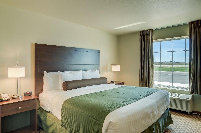 Cobblestone Inn & Suites - Eaton image