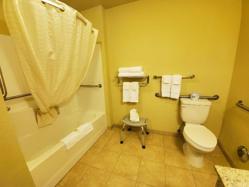 Cobblestone Inn & Suites - Eaton image