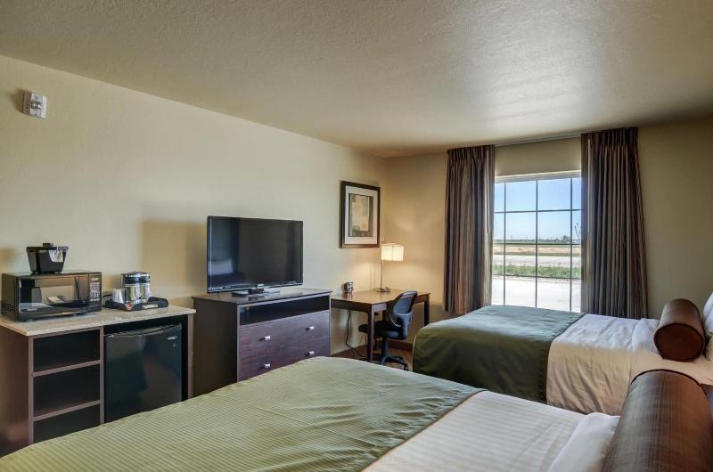 Cobblestone Inn & Suites - Eaton image