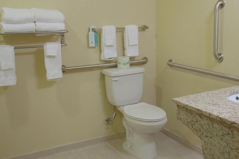 Cobblestone Inn & Suites - Eaton image