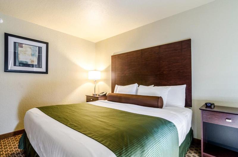 Cobblestone Inn & Suites - Eaton image