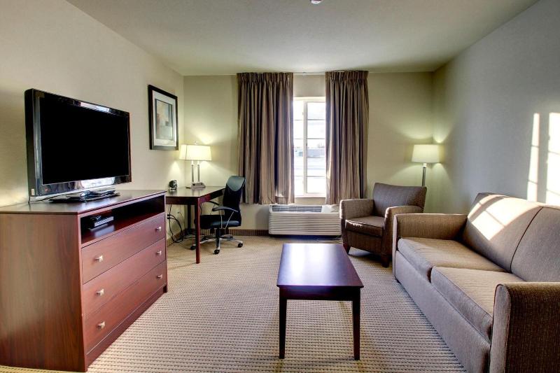 Cobblestone Inn & Suites - Eaton image