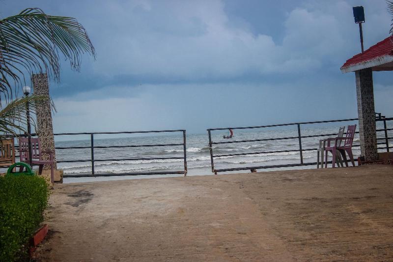 Hotel Sonar Bangla Mandarmoni