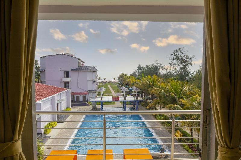Hotel Sonar Bangla Mandarmoni