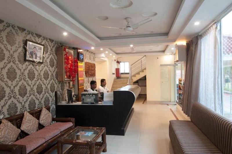 Hotel Sonar Bangla Mandarmoni