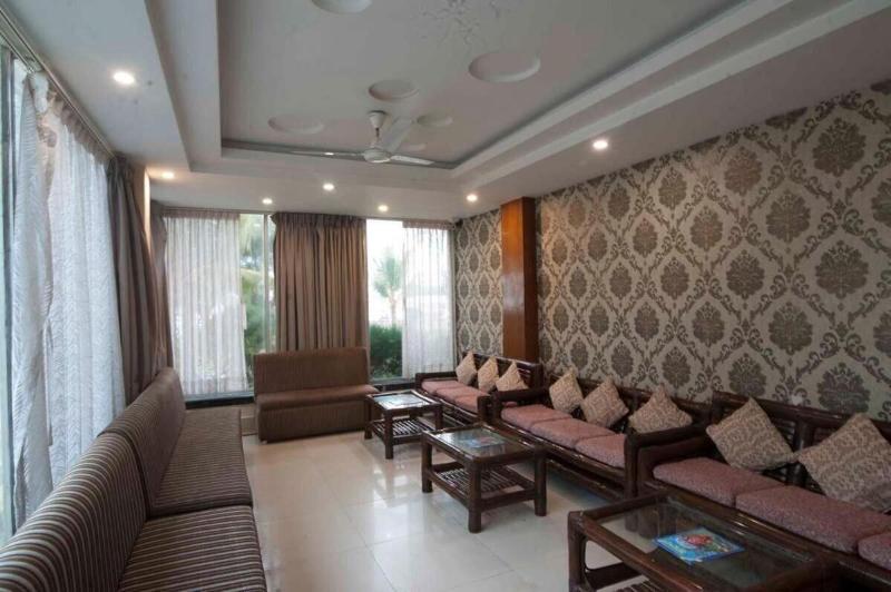 Hotel Sonar Bangla Mandarmoni